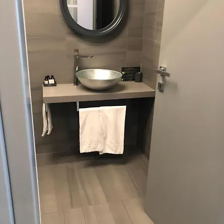 Aparthotel Cineapollo - Ogni Un Film! 3*