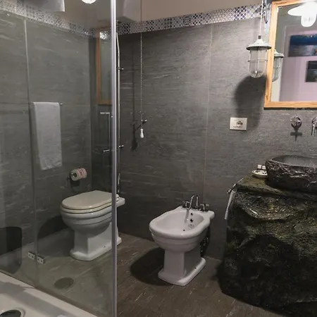 Cineapollo - Ogni Un Film! アパートホテル 4*