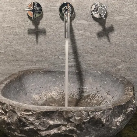 Cineapollo - Ogni Un Film! アパートホテル