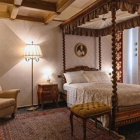 Aparthotel Cineapollo - Ogni Un Film!