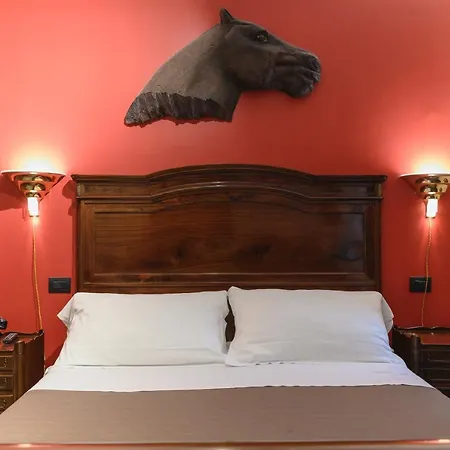 Aparthotel Cineapollo - Ogni Un Film!