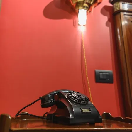 Cineapollo - Ogni Un Film! アパートホテル メッシーナ