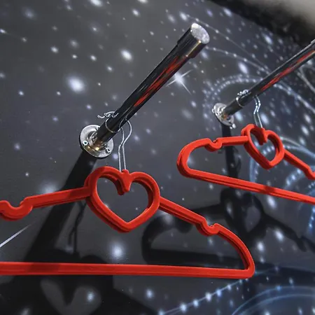 アパートホテル Cineapollo - Ogni Un Film! 4*