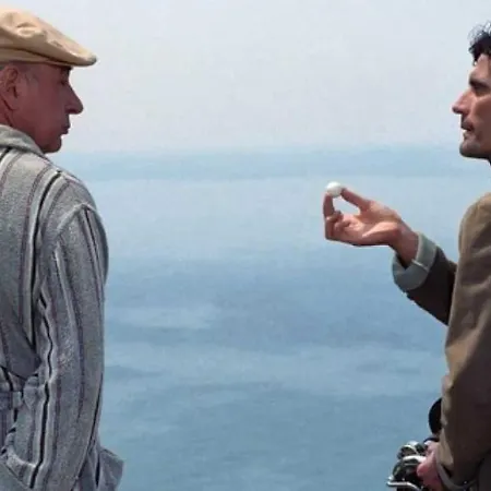 アパートホテル Cineapollo - Ogni Un Film! メッシーナ