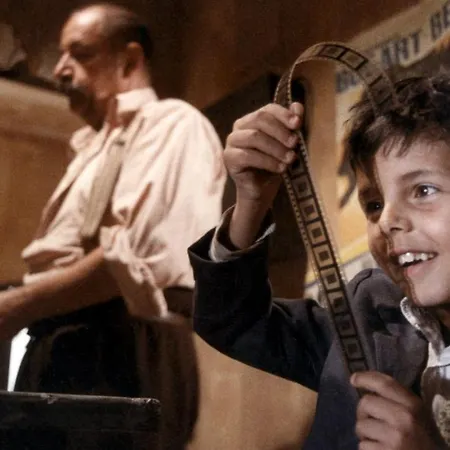 Cineapollo - Ogni Un Film!