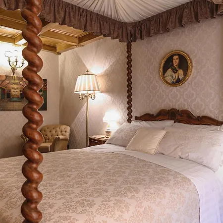 Cineapollo - Ogni Un Film! アパートホテル