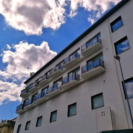 Aparthotel Cineapollo - Ogni Un Film!