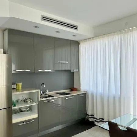 Cineapollo - Ogni Un Film! アパートホテル