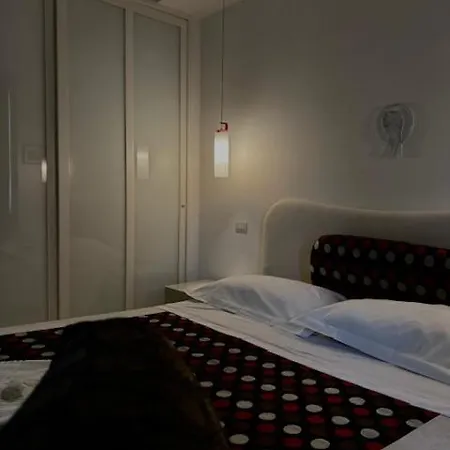 Aparthotel Cineapollo - Ogni Un Film!