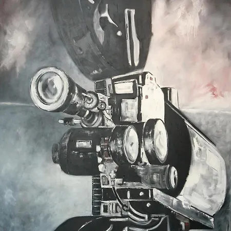 Cineapollo - Ogni Un Film!