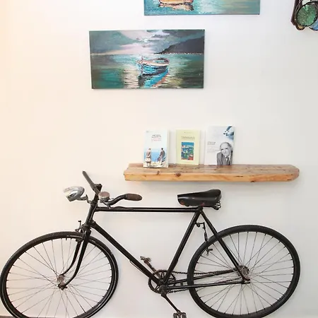 Aparthotel Cineapollo - Ogni Un Film! 4*