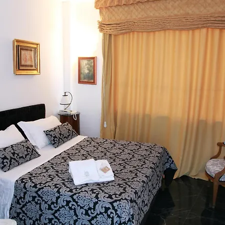 Cineapollo - Ogni Un Film! Aparthotel 4*