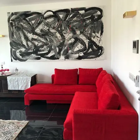 アパートホテル Cineapollo - Ogni Un Film! メッシーナ