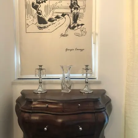 アパートホテル Cineapollo - Ogni Un Film!