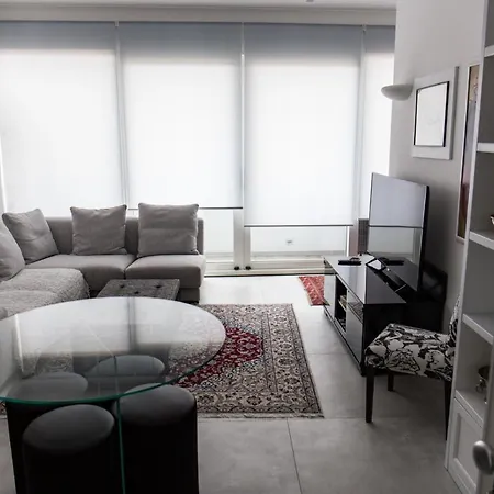 Cineapollo - Ogni Un Film! アパートホテル