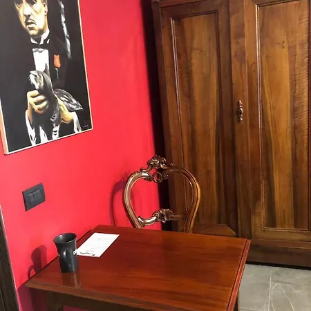 Cineapollo - Ogni Un Film! 4* メッシーナ