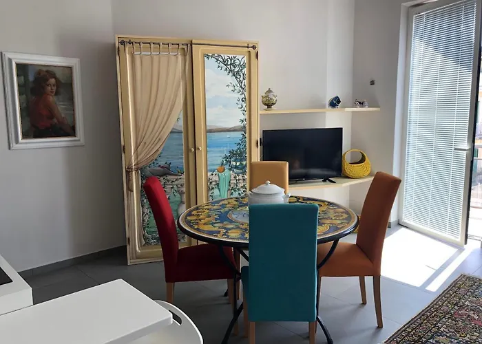 Cineapollo - Ogni Un Film! Aparthotel