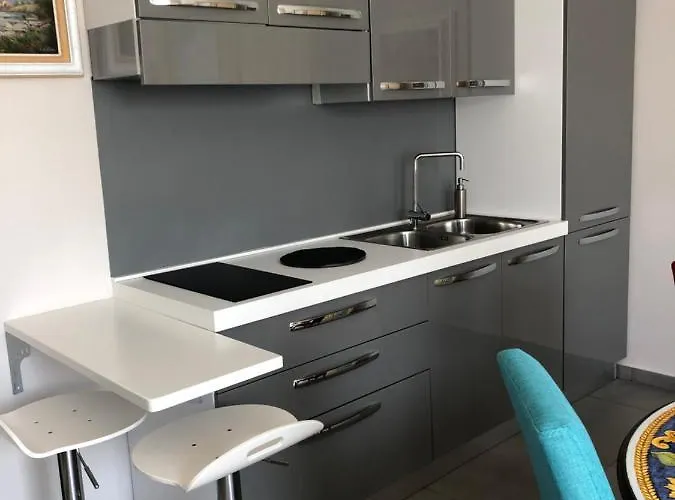 Cineapollo - Ogni Un Film! Aparthotel