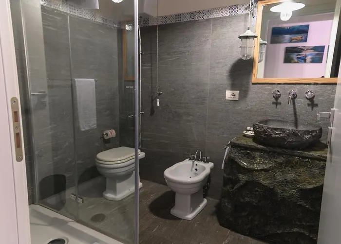 Cineapollo - Ogni Un Film! Aparthotel 4*