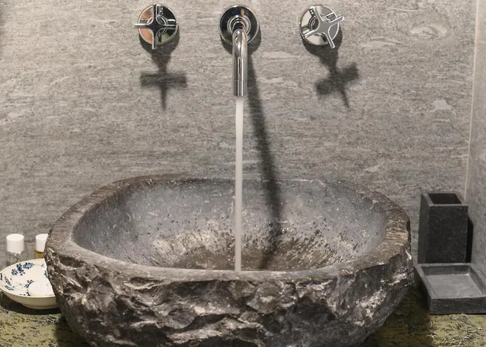 Cineapollo - Ogni Un Film! Aparthotel