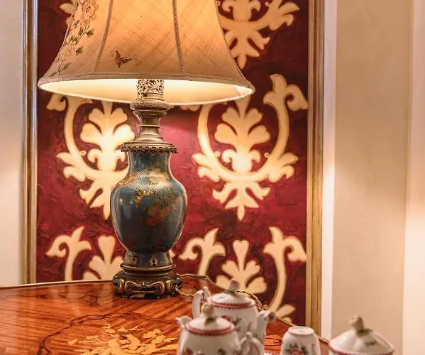 Cineapollo - Ogni Un Film! Aparthotel Messina