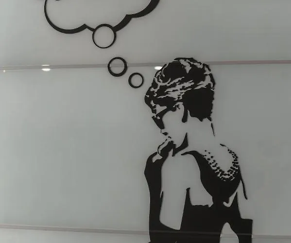 Cineapollo - Ogni Un Film! Aparthotel 4*