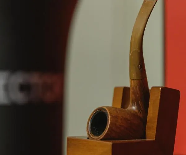 Aparthotel Cineapollo - Ogni Un Film! 4*