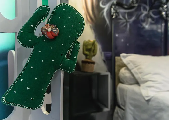 Cineapollo - Ogni Un Film! Aparthotel 4*