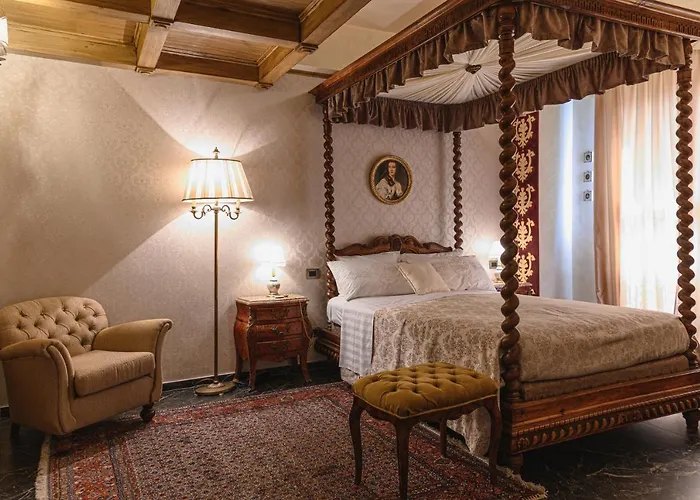 Aparthotel Cineapollo - Ogni Un Film!