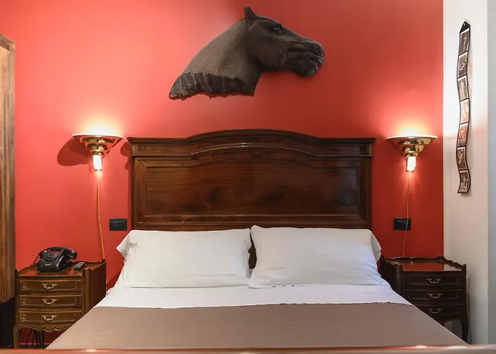 Aparthotel Cineapollo - Ogni Un Film!