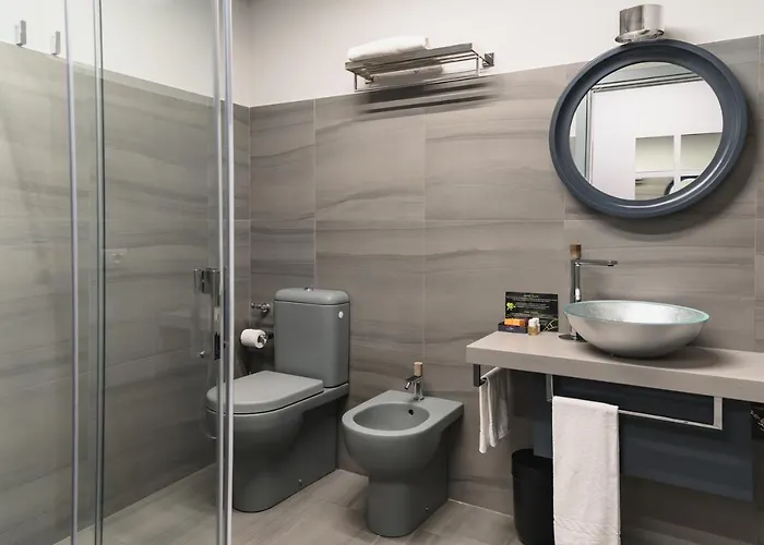 Cineapollo - Ogni Un Film! Aparthotel 4*