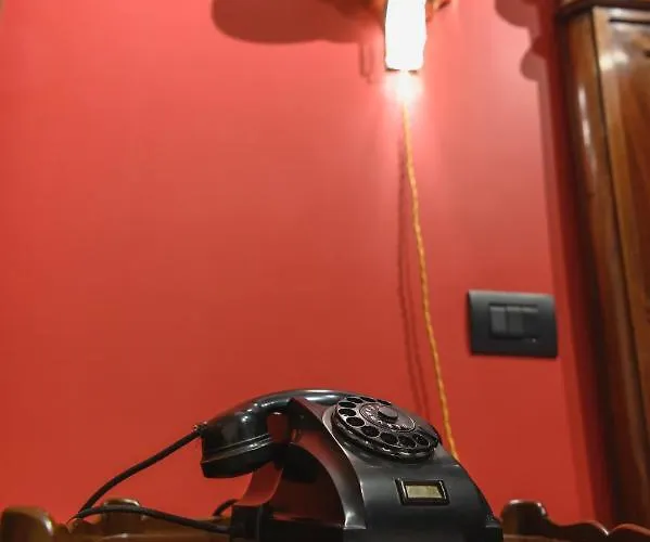 Cineapollo - Ogni Un Film! Aparthotel Messina