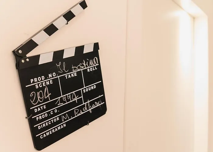 Cineapollo - Ogni Un Film! 4*