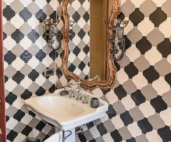 Cineapollo - Ogni Un Film! Aparthotel