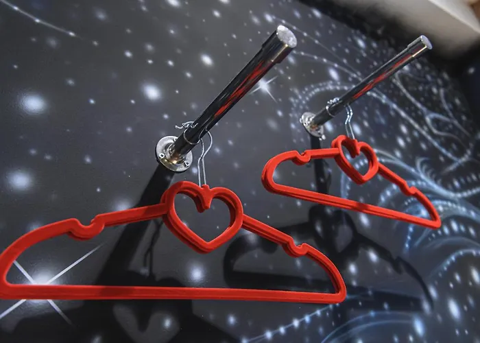 Aparthotel Cineapollo - Ogni Un Film! 4*