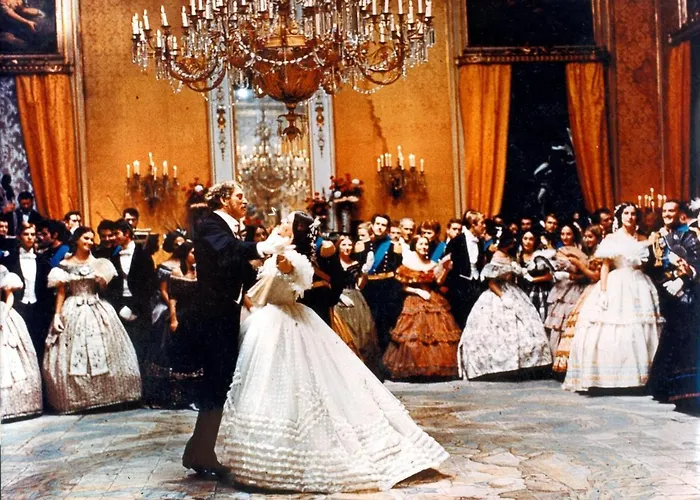 Aparthotel Cineapollo - Ogni Un Film!