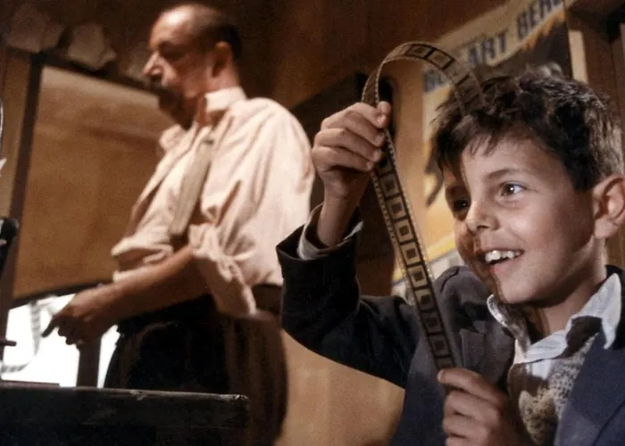 Cineapollo - Ogni Un Film!