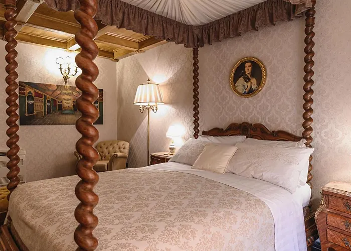 Cineapollo - Ogni Un Film! Aparthotel