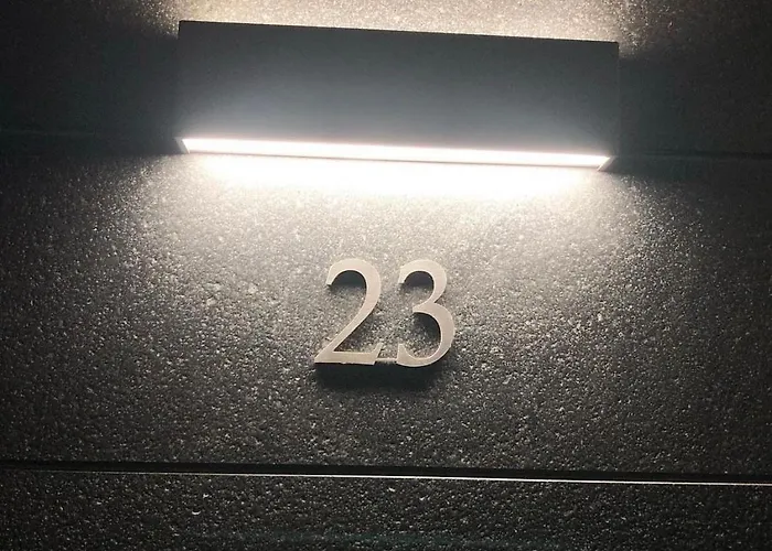 Aparthotel Cineapollo - Ogni Un Film!