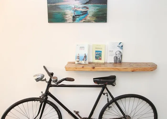 Aparthotel Cineapollo - Ogni Un Film! 4*