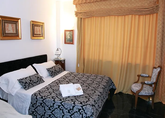 Cineapollo - Ogni Un Film! Aparthotel 4*