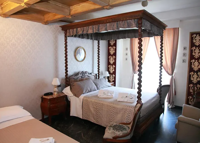 Cineapollo - Ogni Un Film! Aparthotel 4*