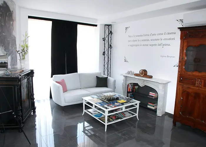 Cineapollo - Ogni Un Film! 4* Messina