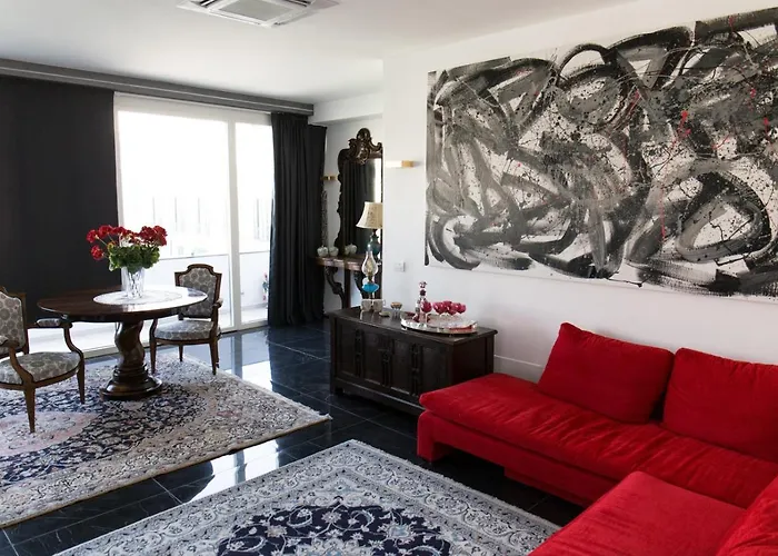 Aparthotel Cineapollo - Ogni Un Film! 4*