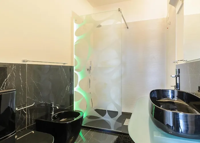 Cineapollo - Ogni Un Film! Aparthotel 4*