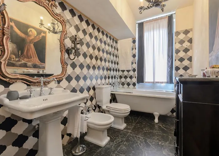 Cineapollo - Ogni Un Film! Aparthotel 4*