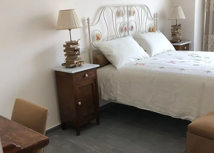 Aparthotel Cineapollo - Ogni Un Film! 4*