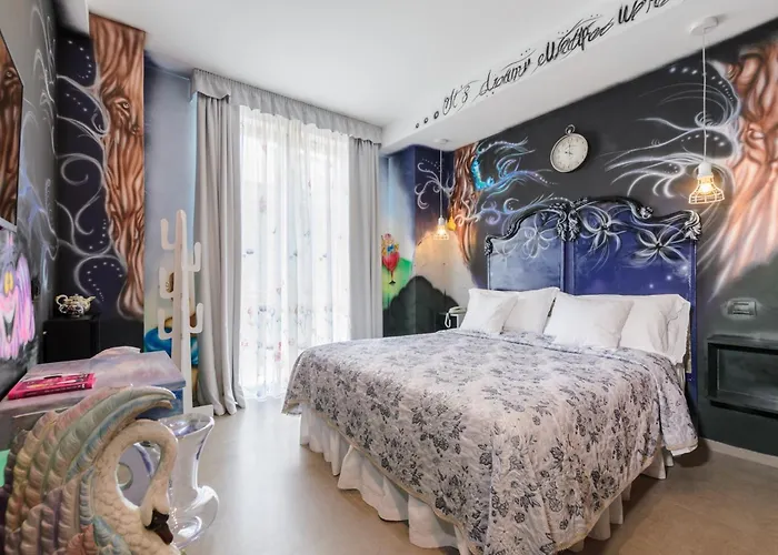 Aparthotel Cineapollo - Ogni Un Film!