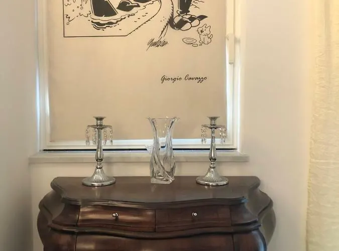 Aparthotel Cineapollo - Ogni Un Film!