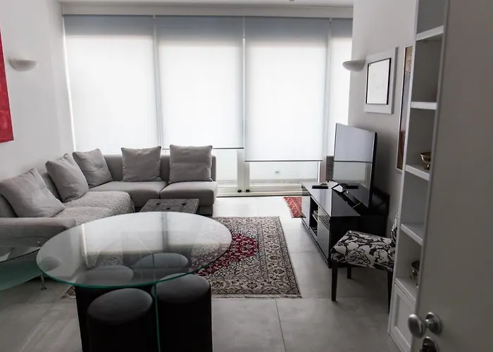 Cineapollo - Ogni Un Film! Aparthotel